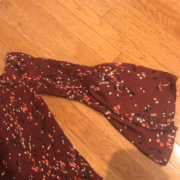 EXPRESS FLOWER TOP - Picture 3 of 4